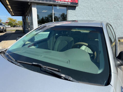 2006 Buick Lucerne CXL V6