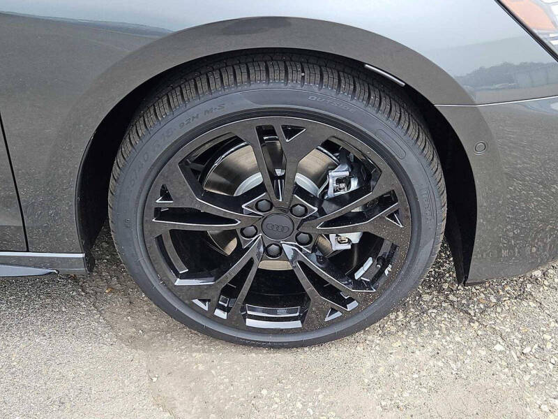 2026 Audi A3