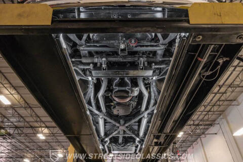 1956 Oldsmobile Super 88