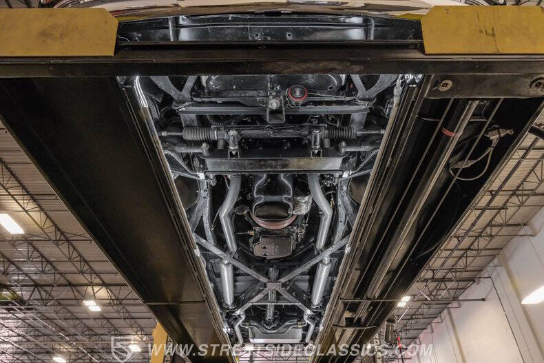 1956 Oldsmobile Super 88