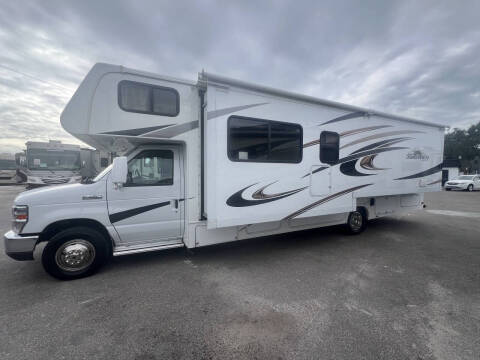 2013 Forest River SUNSEEKER 3050S