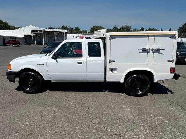 2005 Ford Ranger for sale at Autostars Motor Group in Yakima, WA