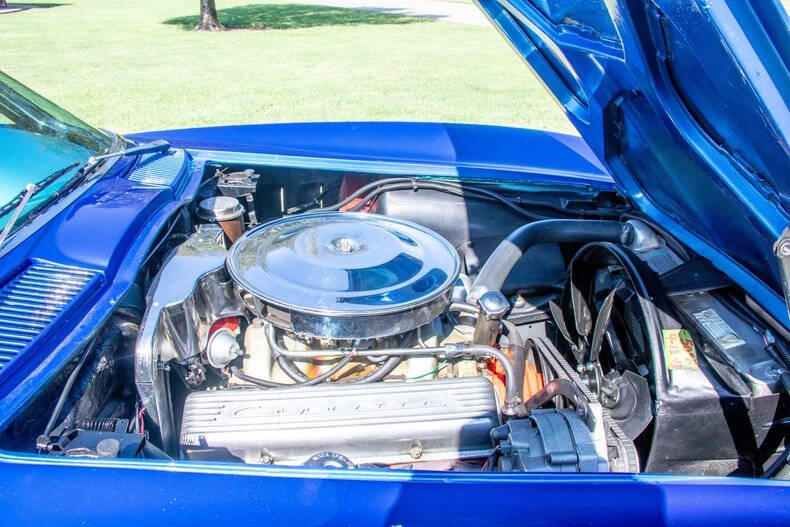 1965 Chevrolet Corvette