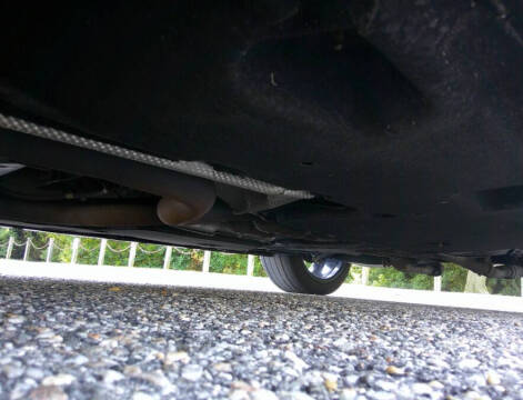 2018 Chevrolet Camaro LT