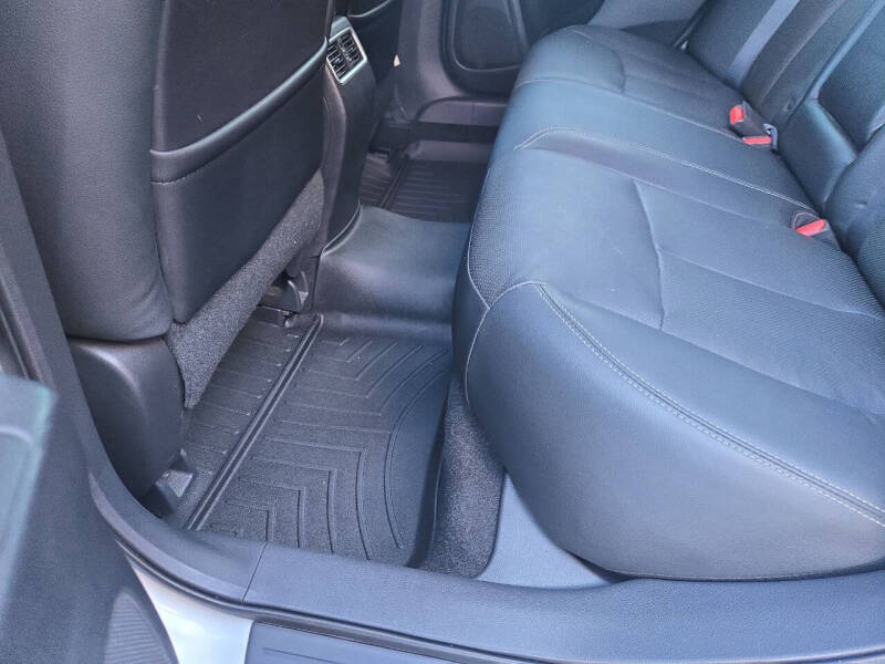 2016 Nissan Altima 2.5 SL