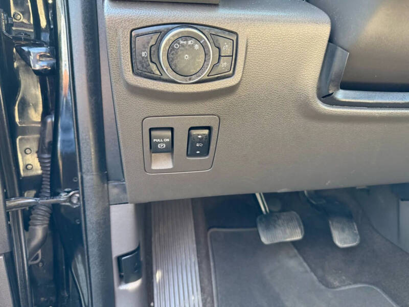 2018 Ford Expedition XLT