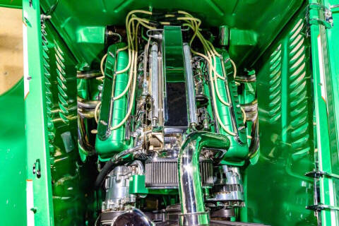 1930 Ford Model A