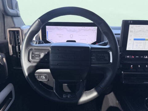 2024 GMC HUMMER EV 2X