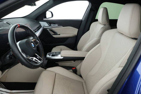 2024 BMW X2 M35i