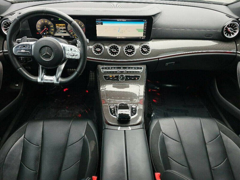 2019 Mercedes-Benz CLS AMG CLS 53 S