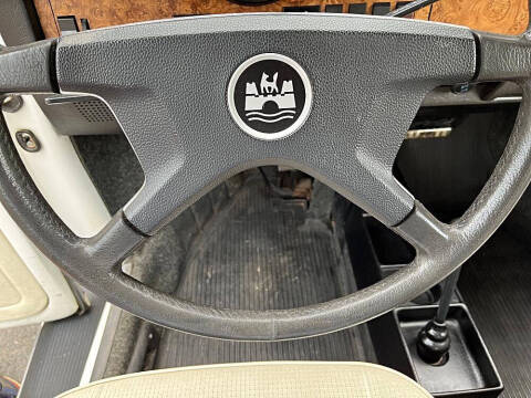 1978 Volkswagen Beetle