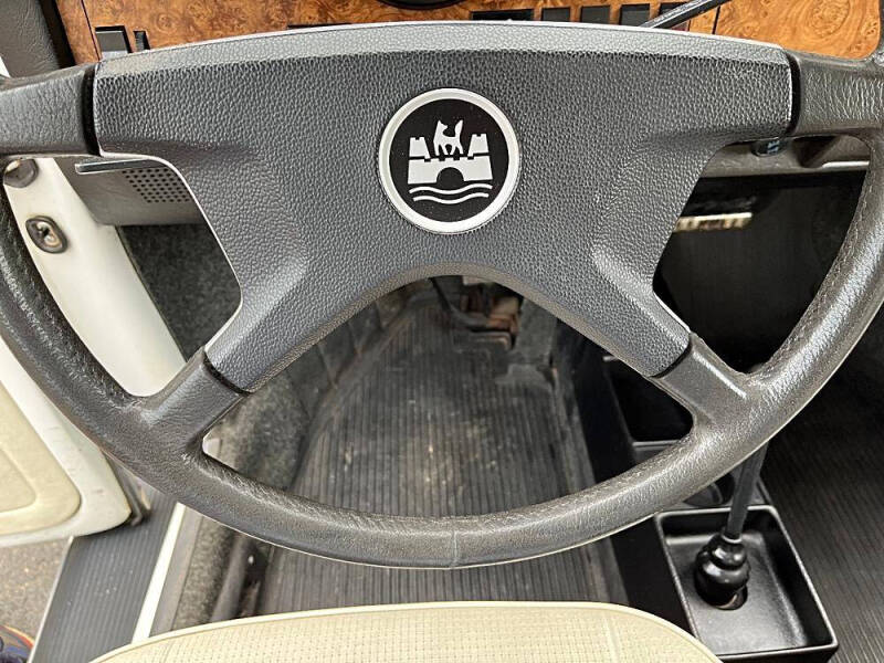 1978 Volkswagen Beetle