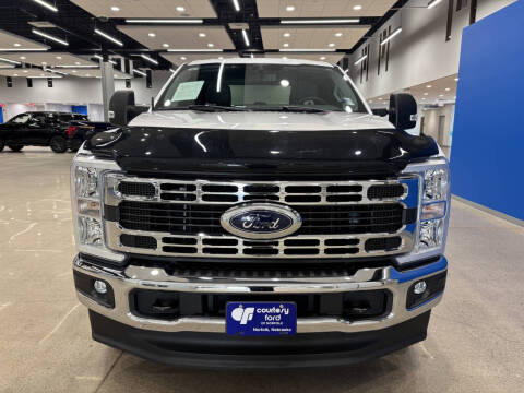 2023 Ford F-250 Super Duty