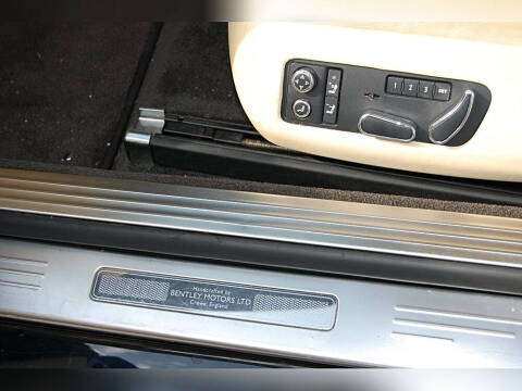 2012 Bentley Continental GT