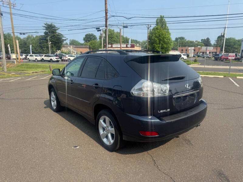 2007 Lexus RX 350