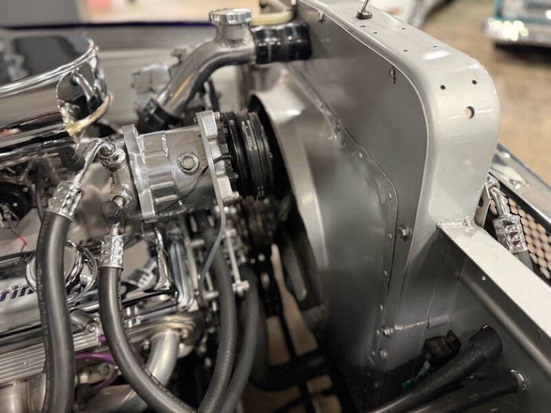 1954 Studebaker 3-R PIckup