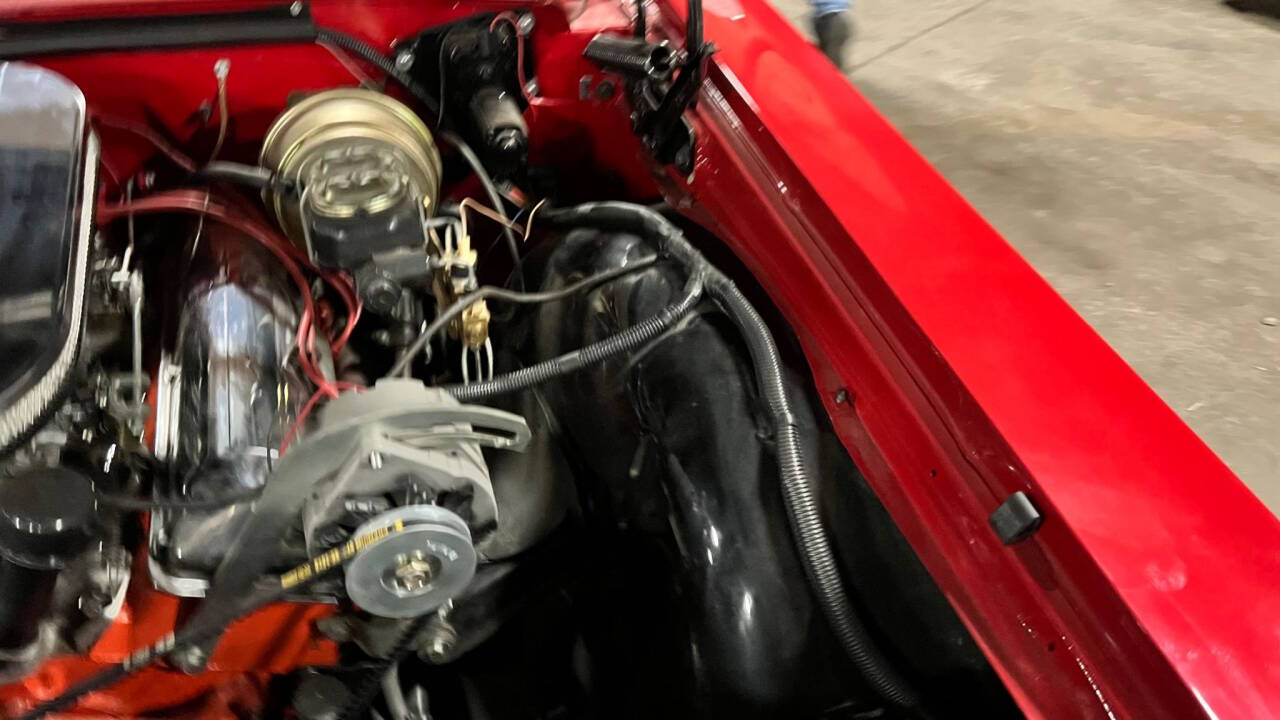 1964 Chevrolet Impala 47