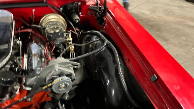 1964 Chevrolet Impala