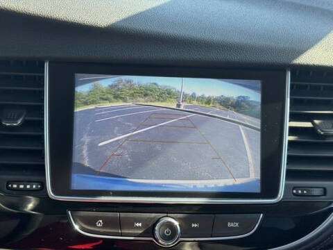 2018 Buick Encore Premium