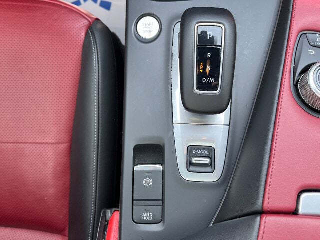 2024 Infiniti QX50 24