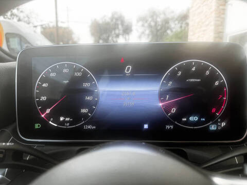 2022 Mercedes-Benz C-Class C 300