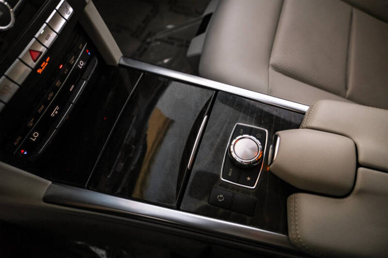 2015 Mercedes-Benz E-Class E 350 4MATIC