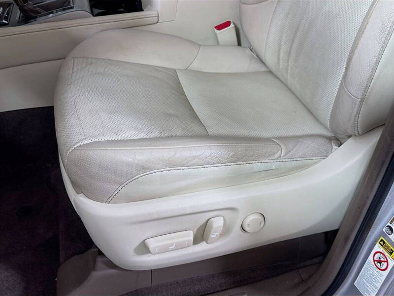 2017 Lexus GX 460