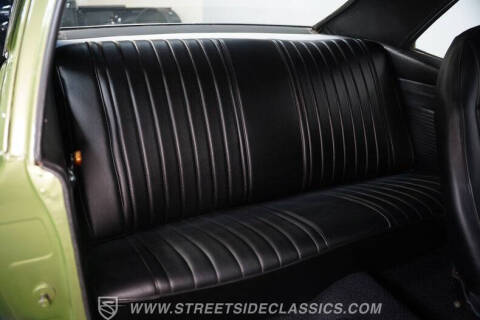 1972 Chevrolet Nova