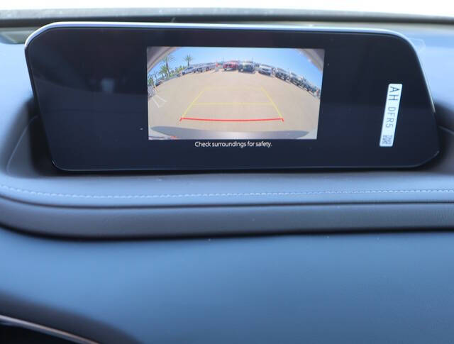 2025 Mazda CX-30 2.5 S Premium