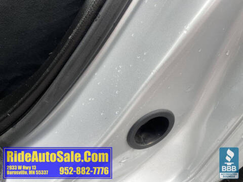 2006 Mazda MAZDA6 i