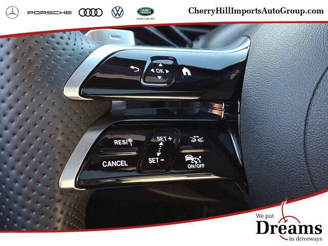 2023 Mercedes-Benz C-Class C 300 4MATIC