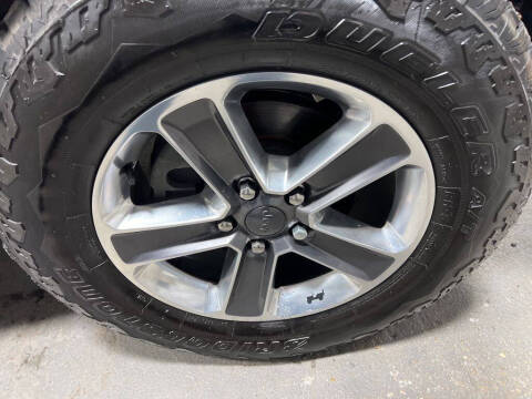 2020 Jeep Wrangler Unlimited