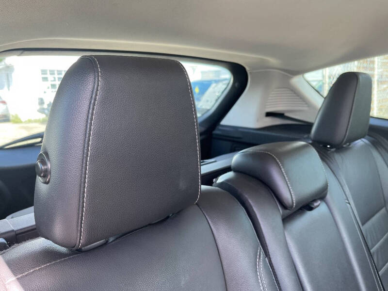 2015 Ford C-MAX Hybrid SEL