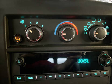 2024 Chevrolet Express 2500