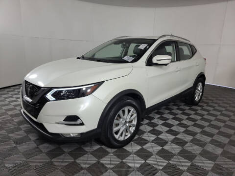 2020 Nissan Rogue Sport for sale at Auto Palace Inc in Columbus OH