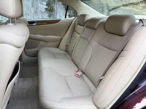 2005 Lexus ES 330