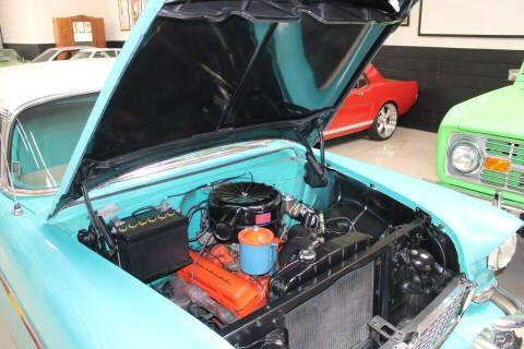 1955 Chevrolet Bel Air