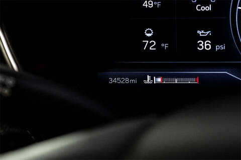 2022 Cadillac CT5 Premium Luxury