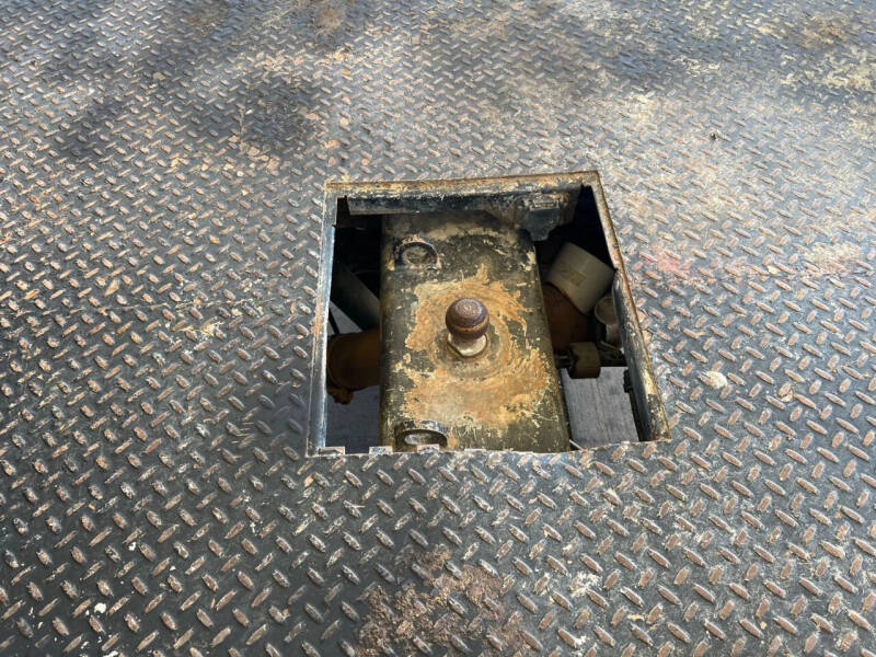 2021 RAM 3500 Tradesman