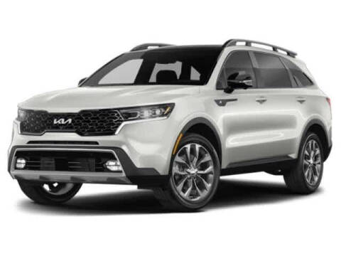 2023 Kia Sorento for sale at Van Griffith Kia Granbury in Granbury TX