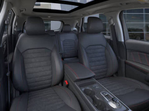 2024 Ford Edge ST-Line