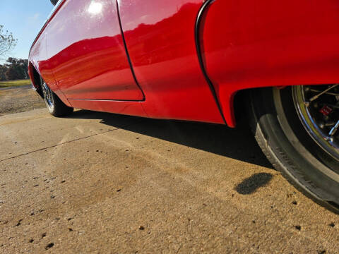 1961 Ford Thunderbird