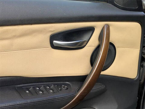 2012 BMW 1 Series 128i