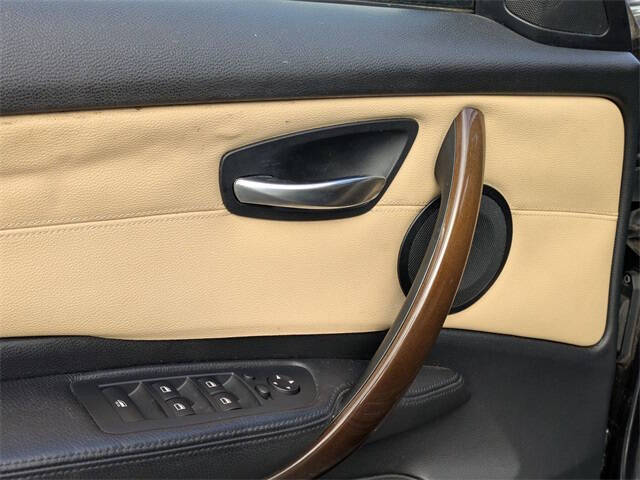 2012 BMW 1 Series 128i