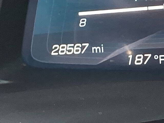 2020 Chevrolet Corvette Stingray