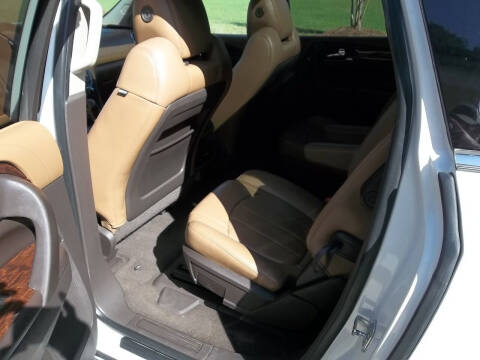 2015 Buick Enclave Premium