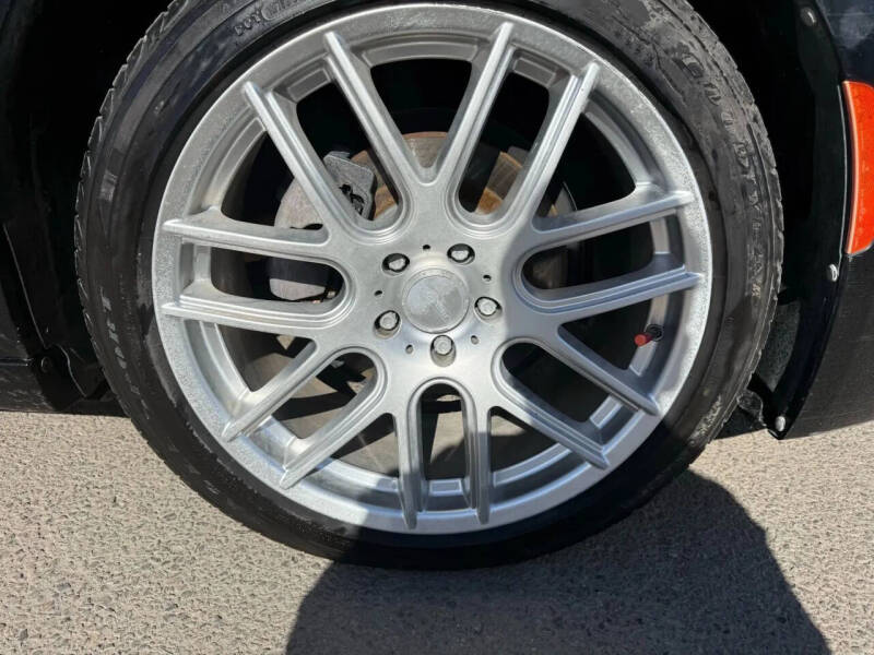 2015 Chrysler 300 C