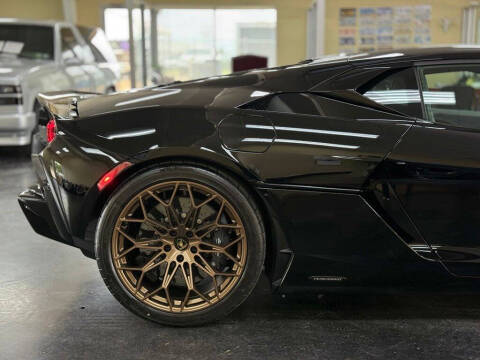 2026 Lamborghini Temerario