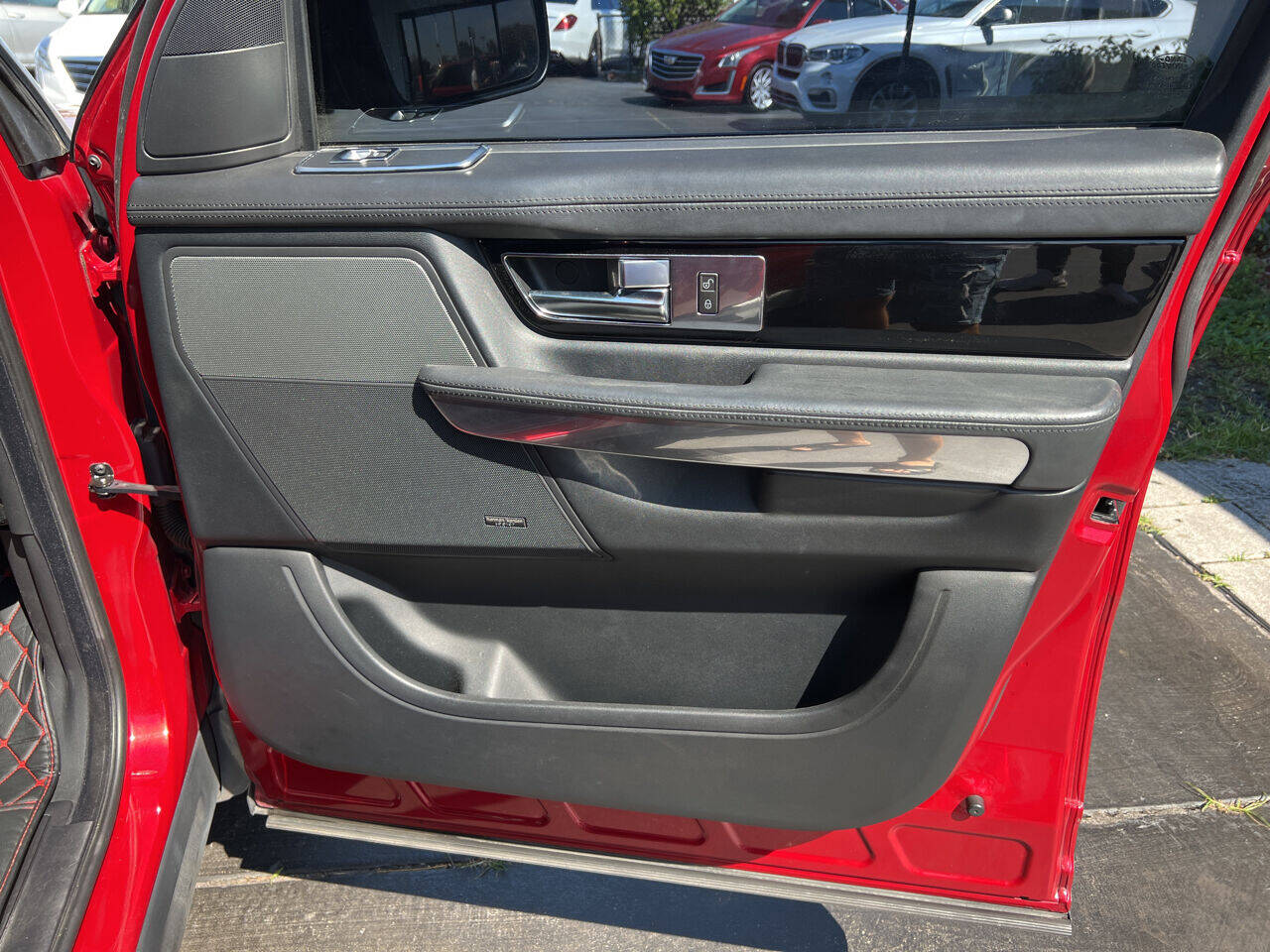 2012 Land Rover Range Rover Sport  - $12,900