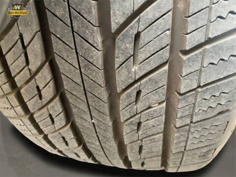 2020 Chevrolet Camaro LT